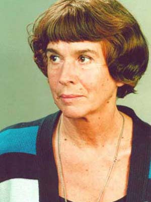 Ekaterina Elanskaya