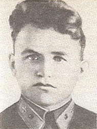 Sergey Vasilievich Achkasov