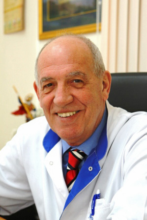 Oleg Loran