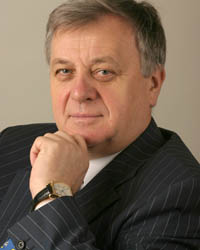Valeriy Nikolaevich Yashin
