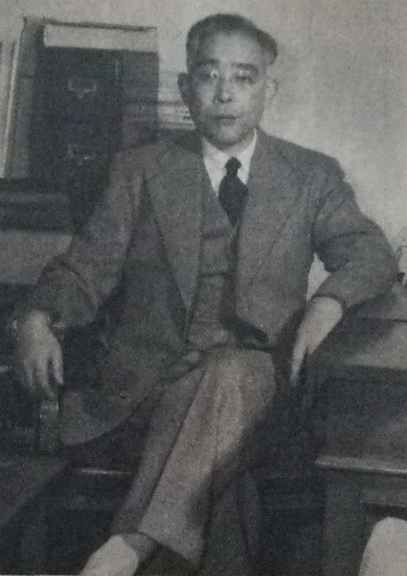 Shizuo Hattori