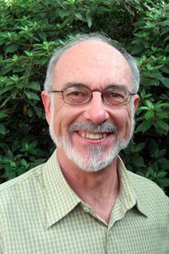 Stephen Ash