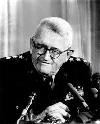 Lewis Hershey
