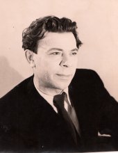 Ivan Stepanovich Babenko
