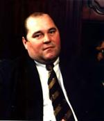Sergey Vasilevich Kornienko
