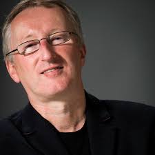 Colin Bateman