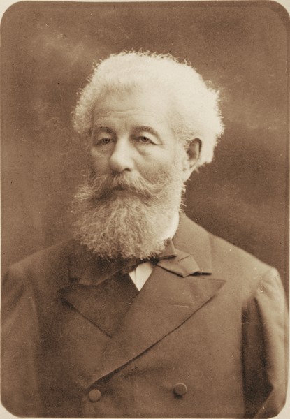 Father: Andrey Nikolayevich Beketov