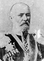 Mikhail Pavlovian Babich