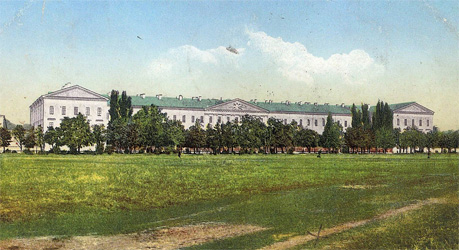 Gallery of Alexander Konstantinovich Bao