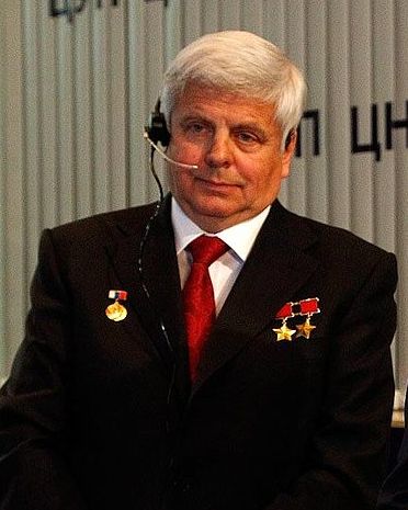 Vladimir Solovyov