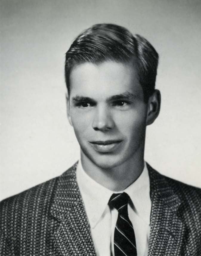 William Bevis