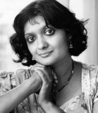 Sujata Bhatt