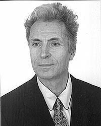 Viktor Petrovich Hertsen