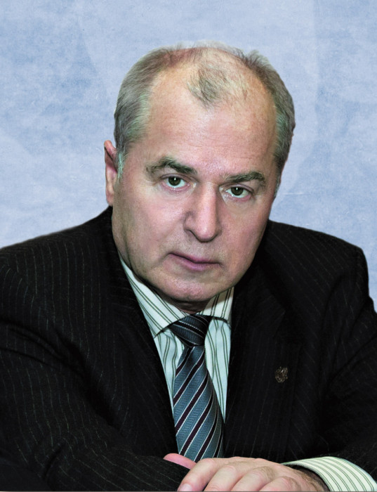 Mihail Antonovich Korobeynikov