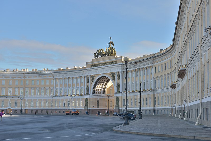 Gallery of Alexander Konstantinovich Bao
