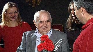 Yakov Yakovlevich Babkin