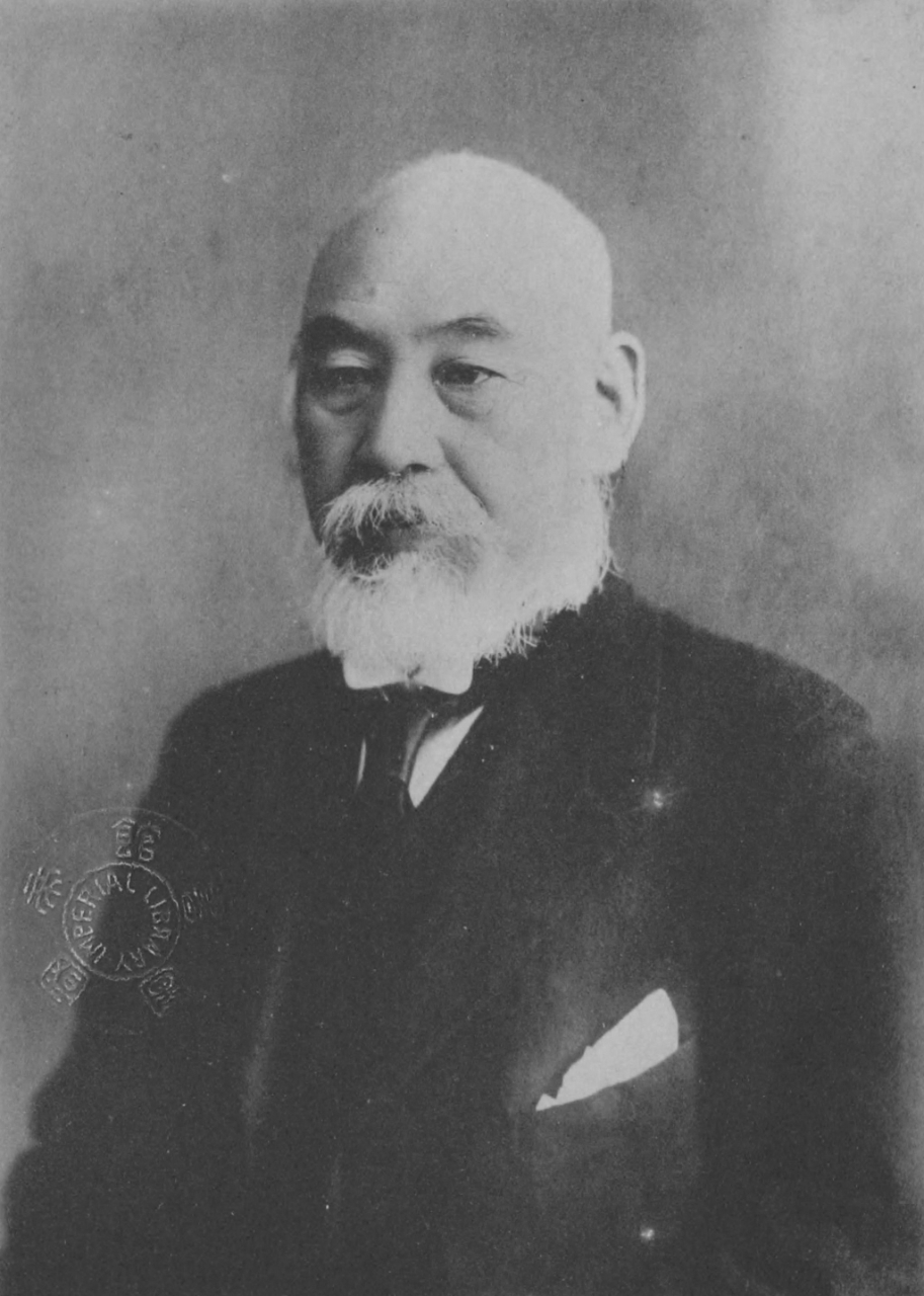 Kenzo Koyama