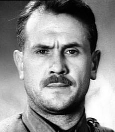 Boris Andreevich Babochkin