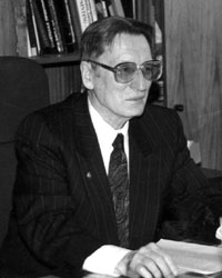 Arkady Nesterov