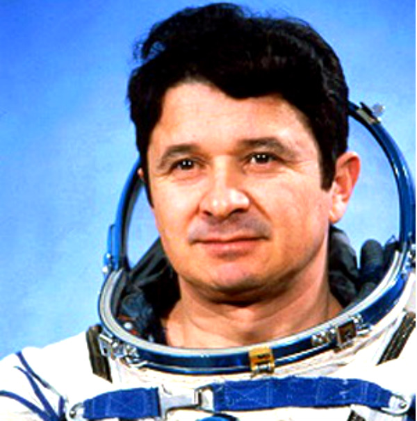 Leonid Kizim