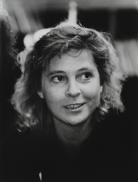 Lieselotte Biermann