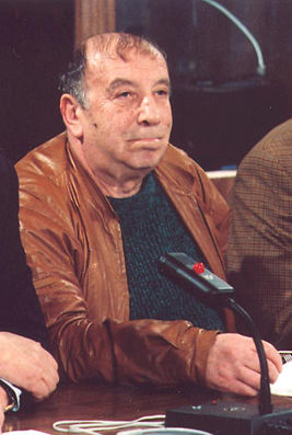 Arkady Aleksandrovich Weiner