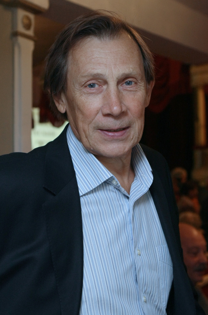 Vasily Ivanovich Bochkarev
