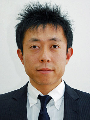 Grandson: Yoshio Ide