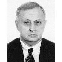 Sergei Blagovolin