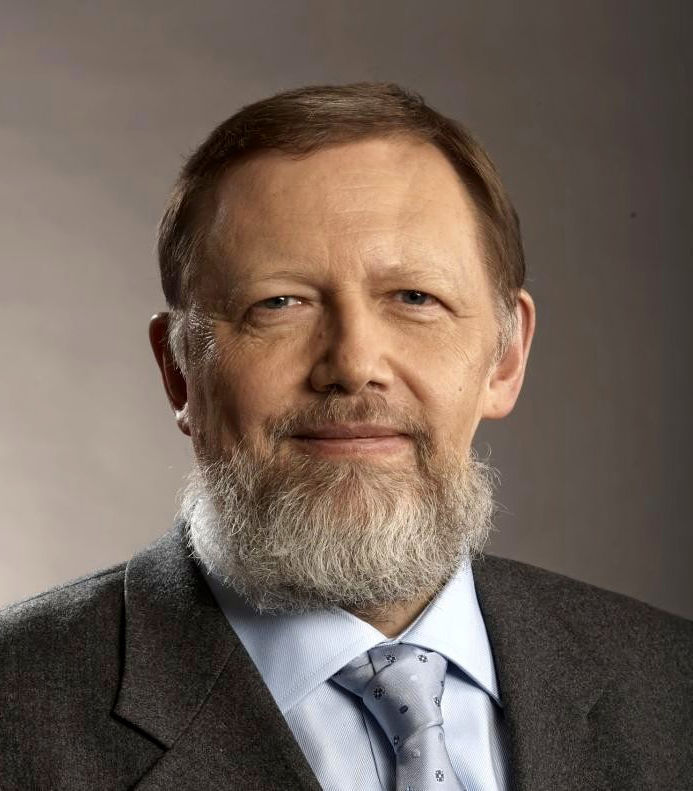 Sergei Dubinin