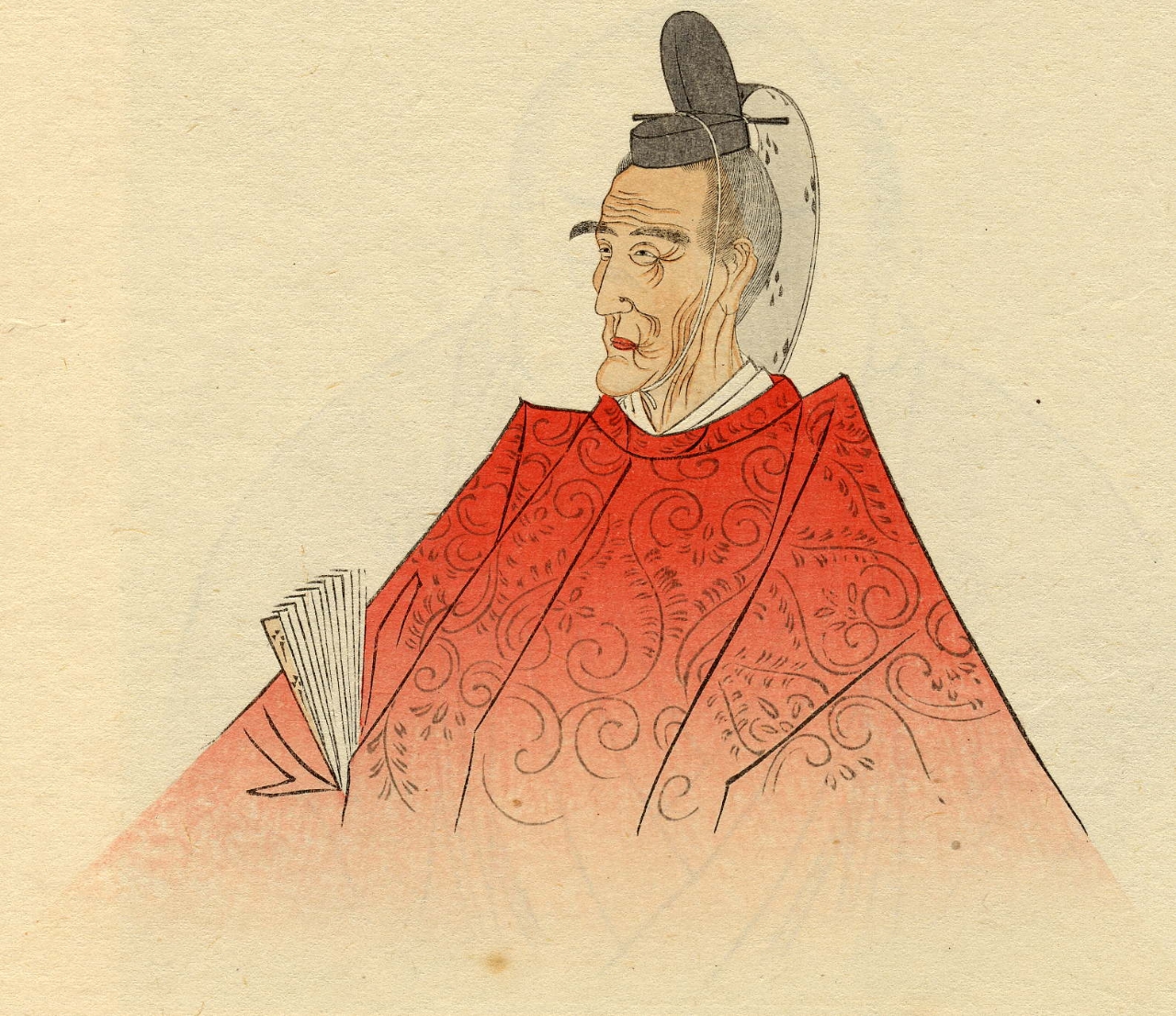 teacher: Kagawa Kageki