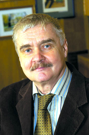 Sergey Nikolaevich Esin
