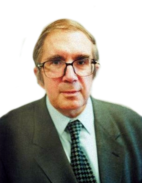 Sergey Sergeevich Averintsev