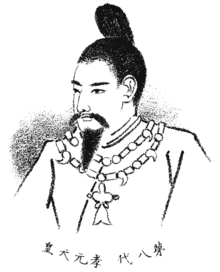Tenno Kogen