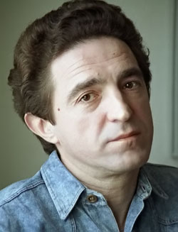 Victor Vasilyevich Gvozditsky