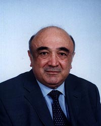 Levon Gurgenovich Sahakian