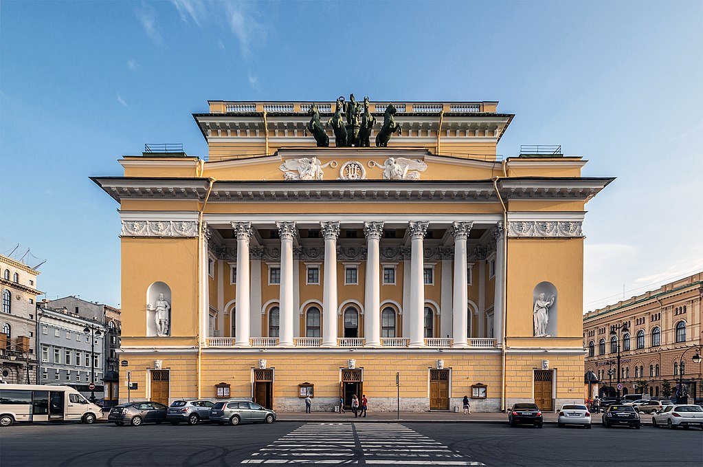 Gallery of Rosa Trofimovna Balashova