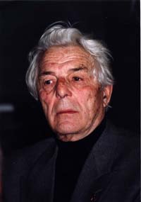 Ivan Sorokin