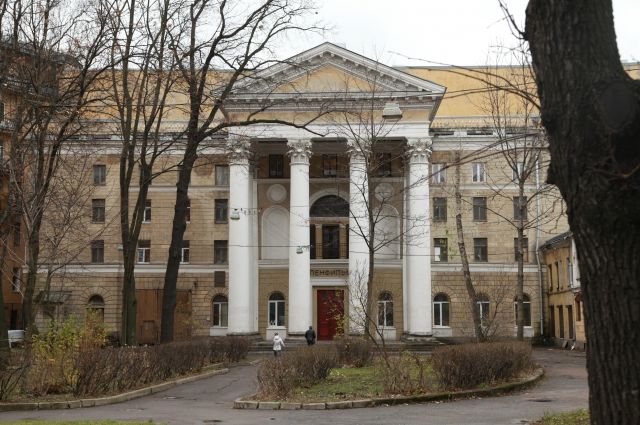Gallery of Rosa Trofimovna Balashova