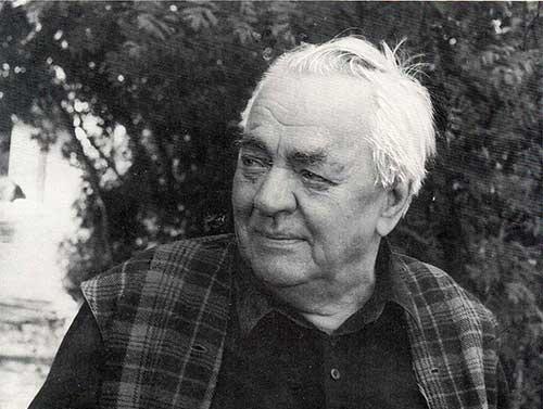 Boris Domashnikov