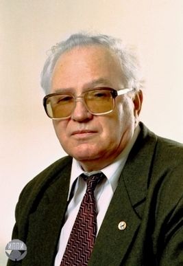 Ivan Timofeevich Frolov