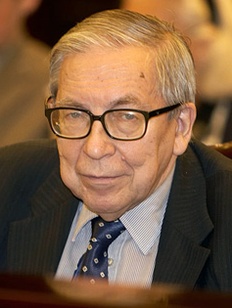 Yasen Nikolayevich Zasursky