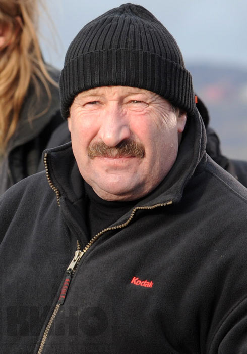 Igor Semenovich Klebanov