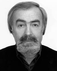 Igor Alekseevich Smirnov