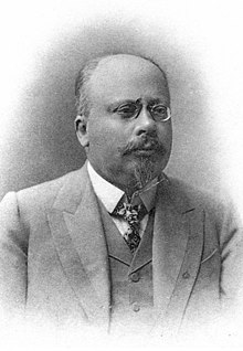 Nikolay Nikolayevich Bazhenov