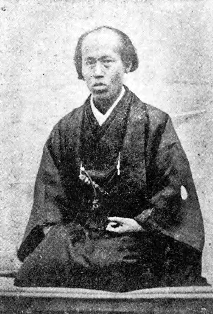 Father: Yoshimoto Koyama