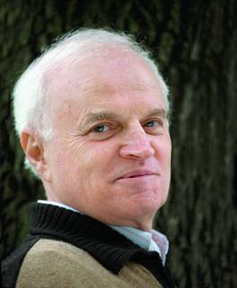 Victor Iosifovich Slavkin