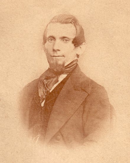 Oscar Lindauer