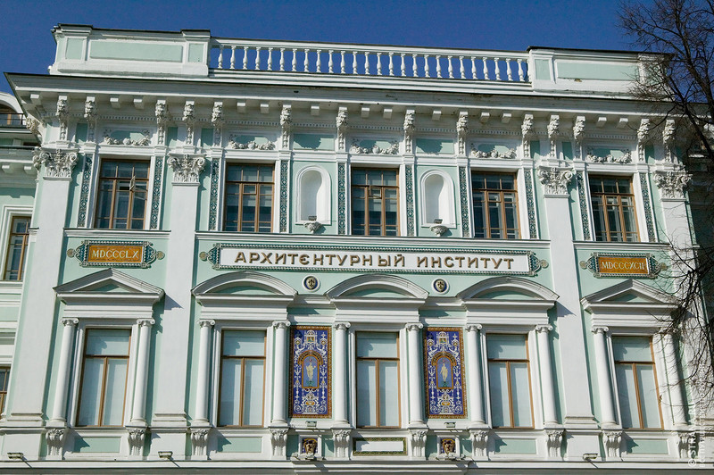 Gallery of Alexander Viktorovich Anisimov