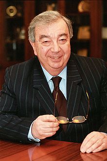 Yevgeniy Primakov